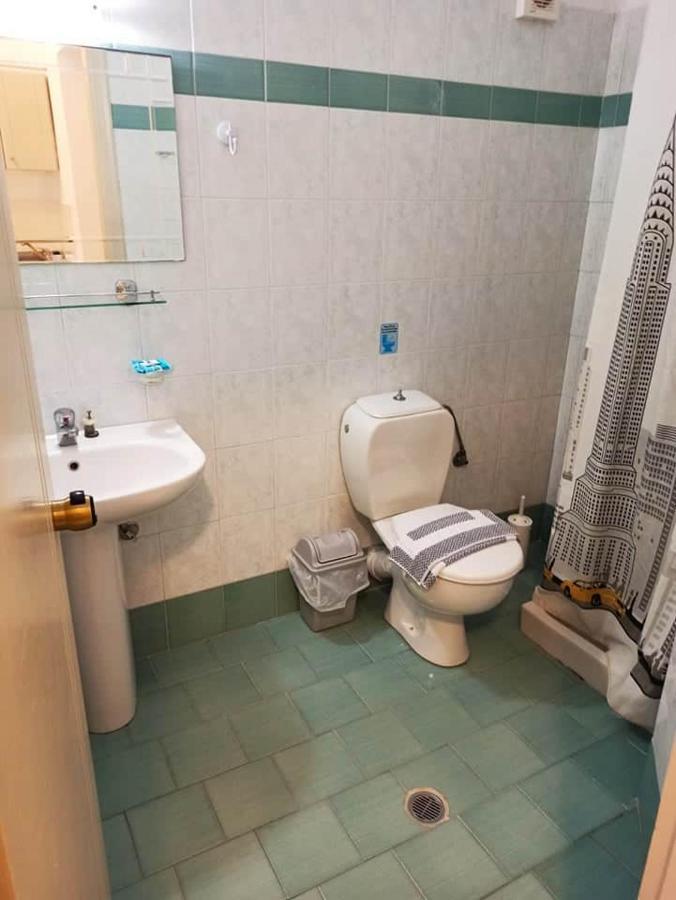 Hotel Mary Platanés Екстериор снимка
