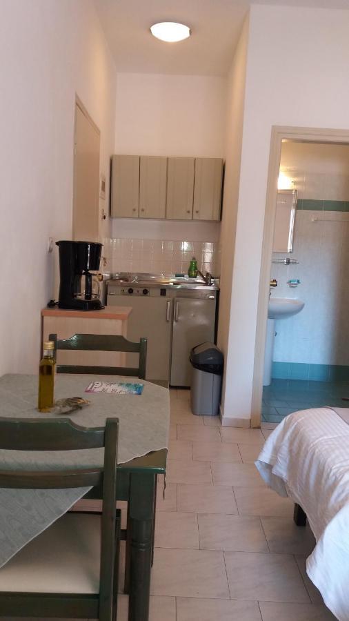 Hotel Mary Platanés Екстериор снимка