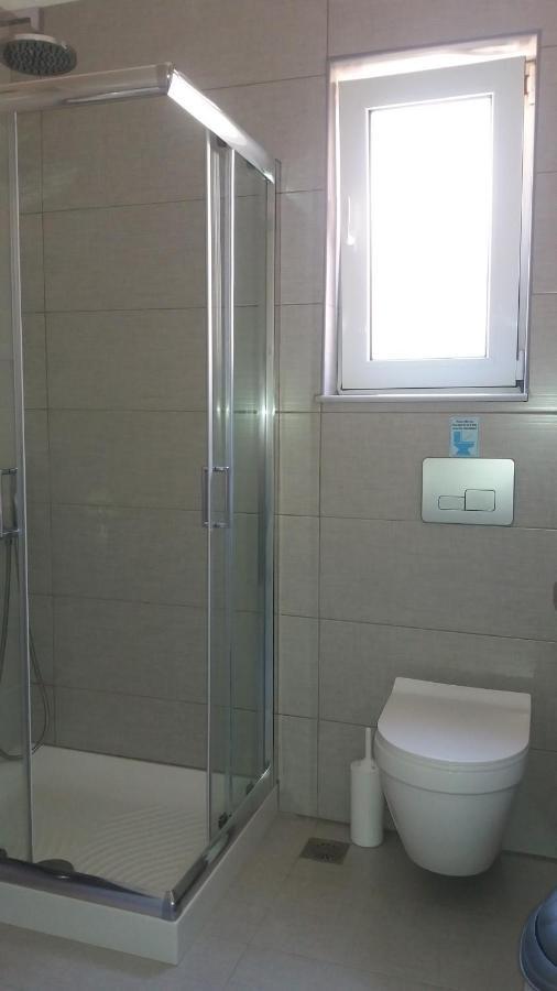 Hotel Mary Platanés Екстериор снимка