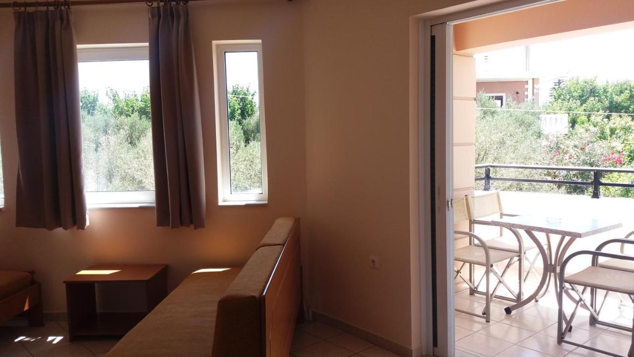 Hotel Mary Platanés Екстериор снимка