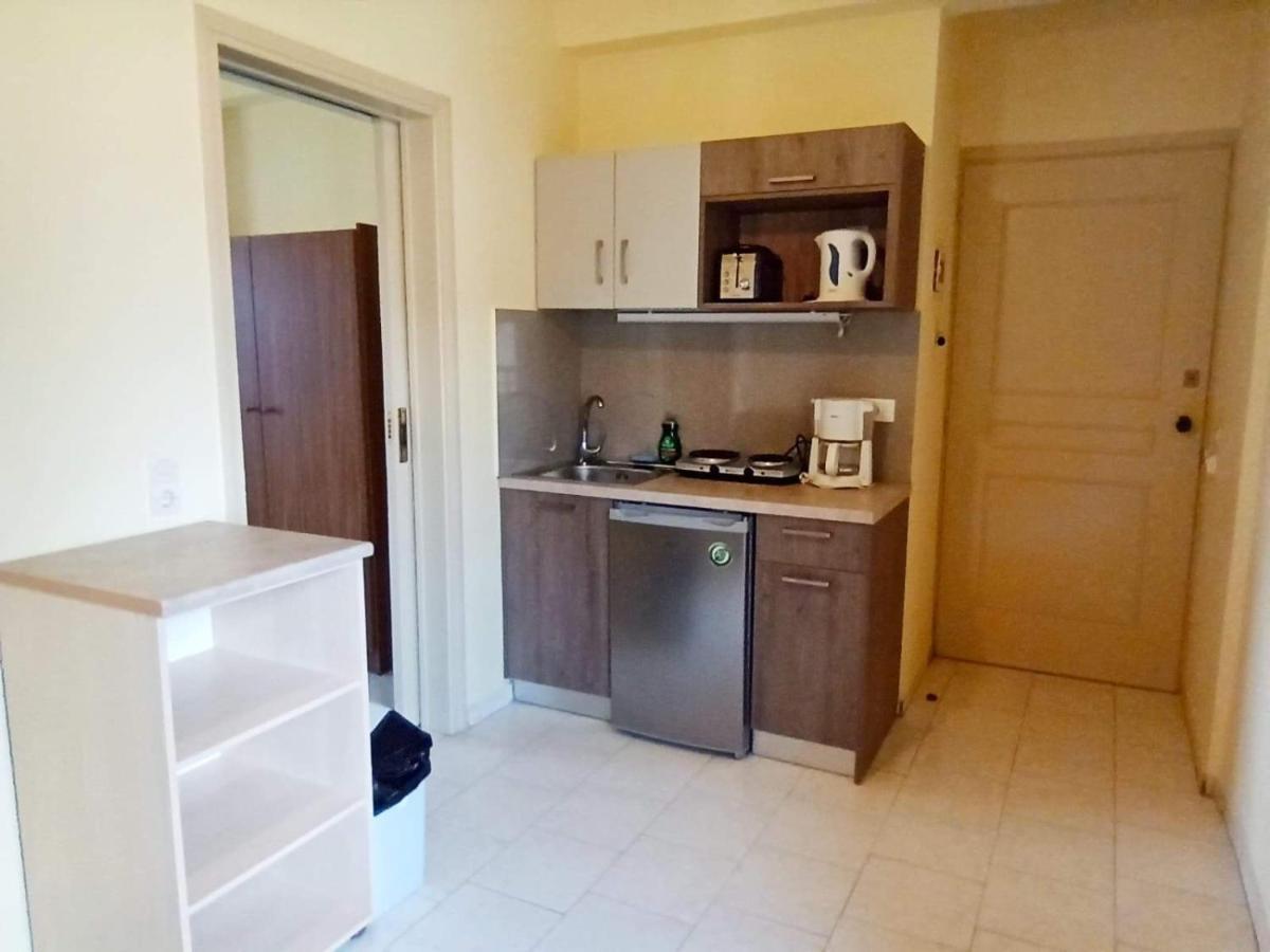 Hotel Mary Platanés Екстериор снимка